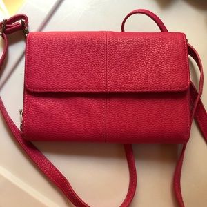 31 tons of funds wallet